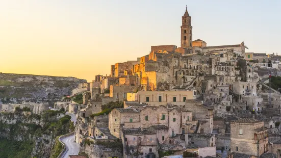 Matera