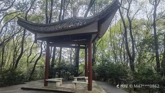 河洑國家森林公園