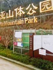 Nan Ya Mountain Park
