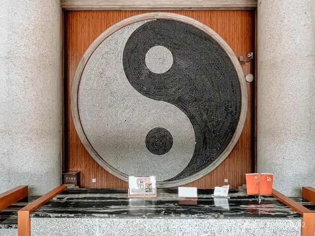 Các khách sạn gần Yunzi Museum