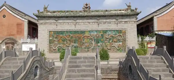 Hotel a Wenxi