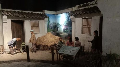 Jiangnan Farmhouse Folk Museum