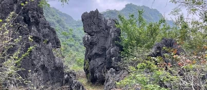 Huaiji Xanadu