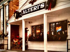 Alteri's Restaurant