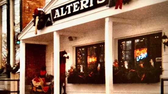 Alteri's Restaurant