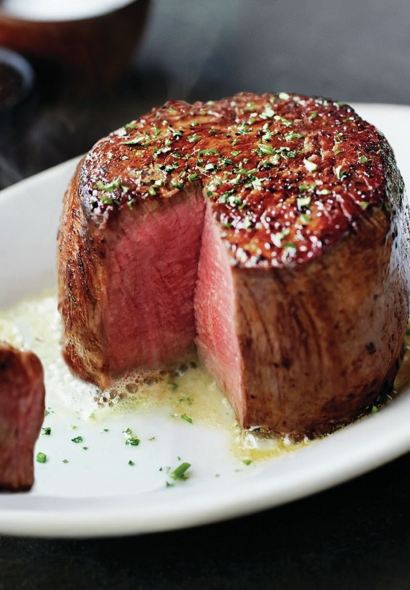 Ruth's Chris Steak House