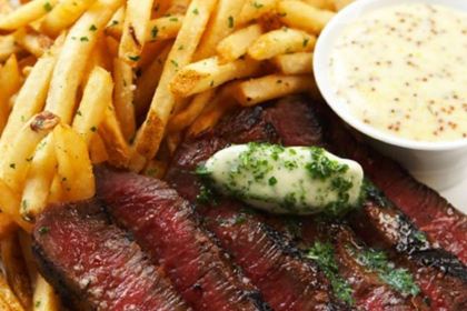 Wolfgang Puck Bar & Grill