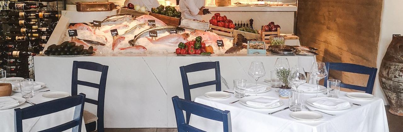 Nostos - Lomas de Chapultepec