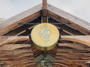 Falling Rabbit Restaurant