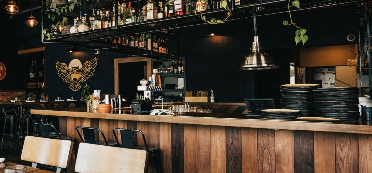 Picaro Cocktails & Tacos
