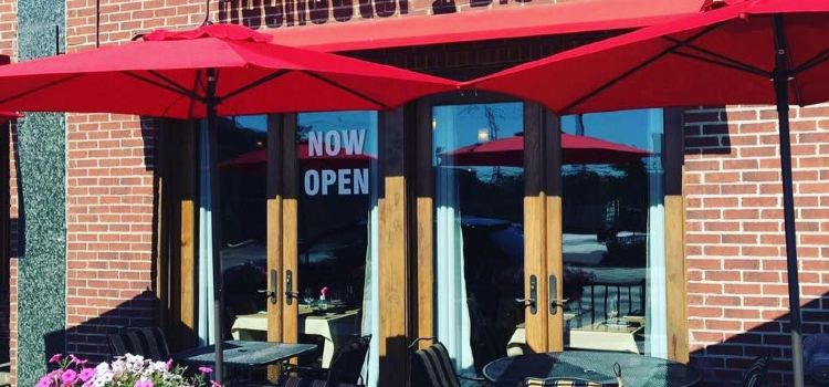Rochester Bistro