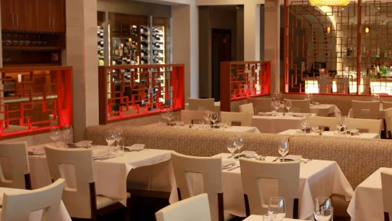 Moonstone Modern Asian Cuisine & Bar