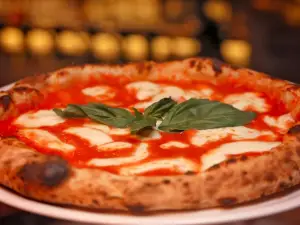 La Trattoria