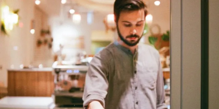 OH LA LA法式薄餅·家常菜