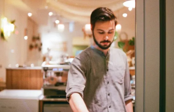 OH LA LA法式薄餅·家常菜