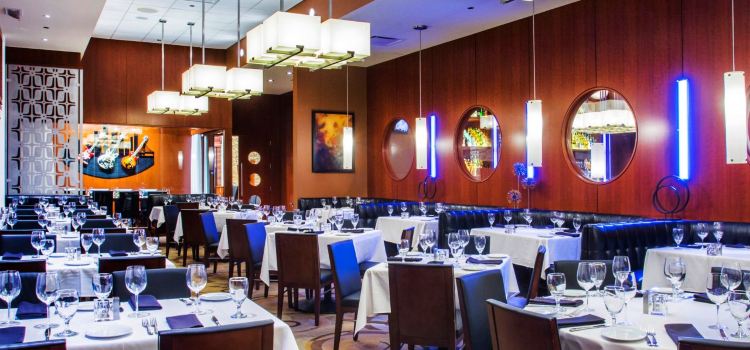 Ocean Prime Detroit