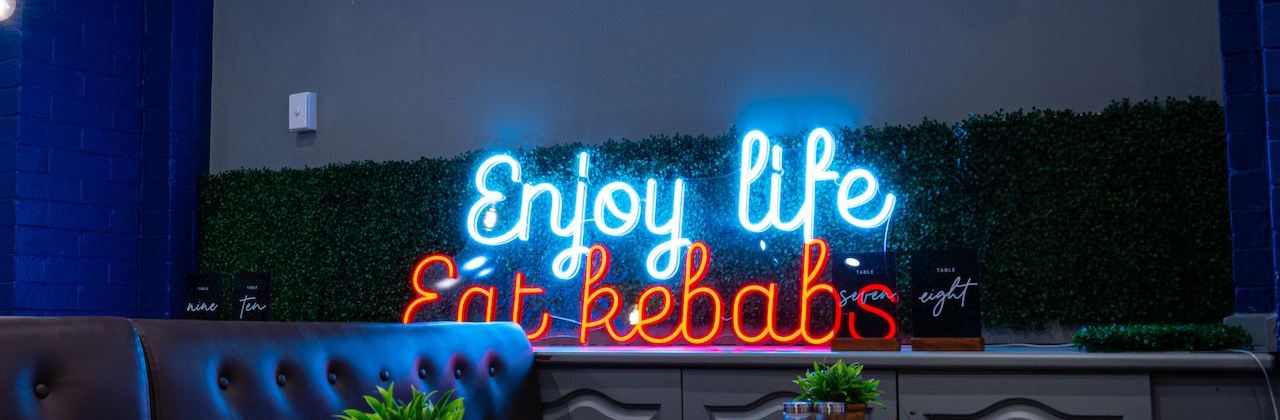 Golden Grill Turkish Restaurant