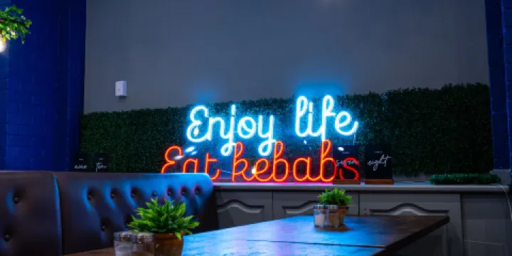 Golden Grill Turkish Restaurant