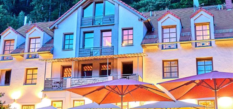 Bio Restaurant Strandgut