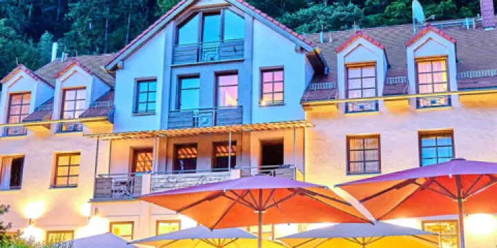 Bio-Restaurant Strandgut