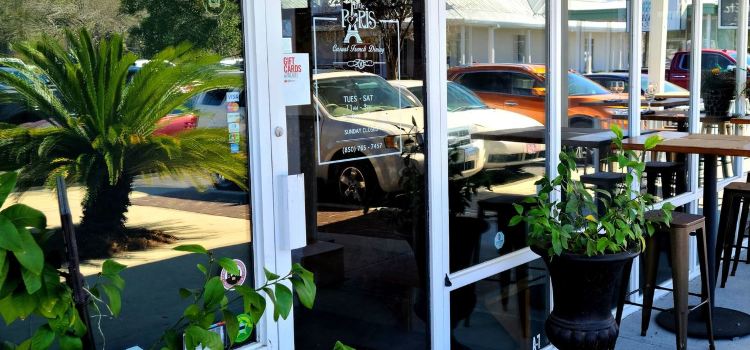 Little Paris Tallahassee
