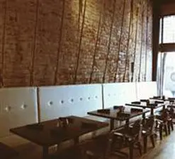 HUB Restaurant & Ice Creamery