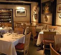 IL Toscano Restaurant
