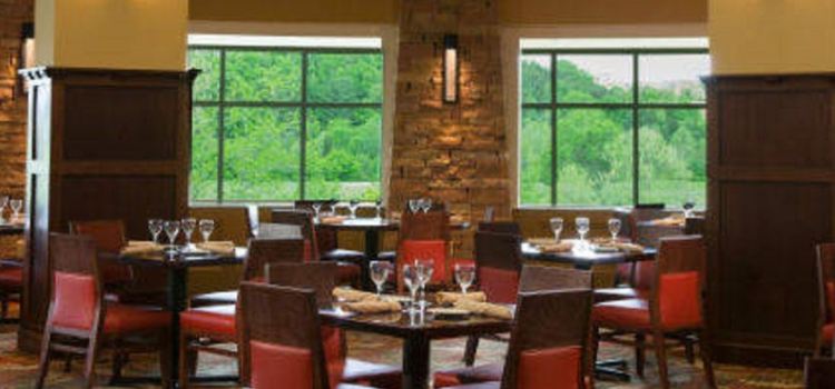 Meadows Restaurant