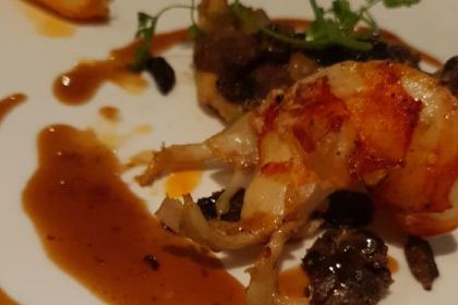 La Table de Stephane