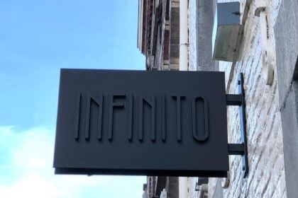 Infinito
