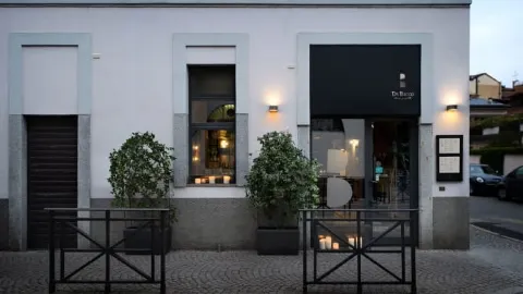Da Bacco Osteria Gourmet in モンツァ