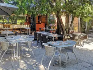 Brasserie du Faubourg Saint-Simon