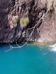 Zhouning Bat Cave, Ningde, Fujian