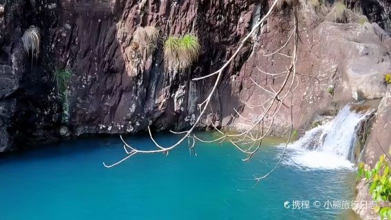 Zhouning Bat Cave, Ningde, Fujian