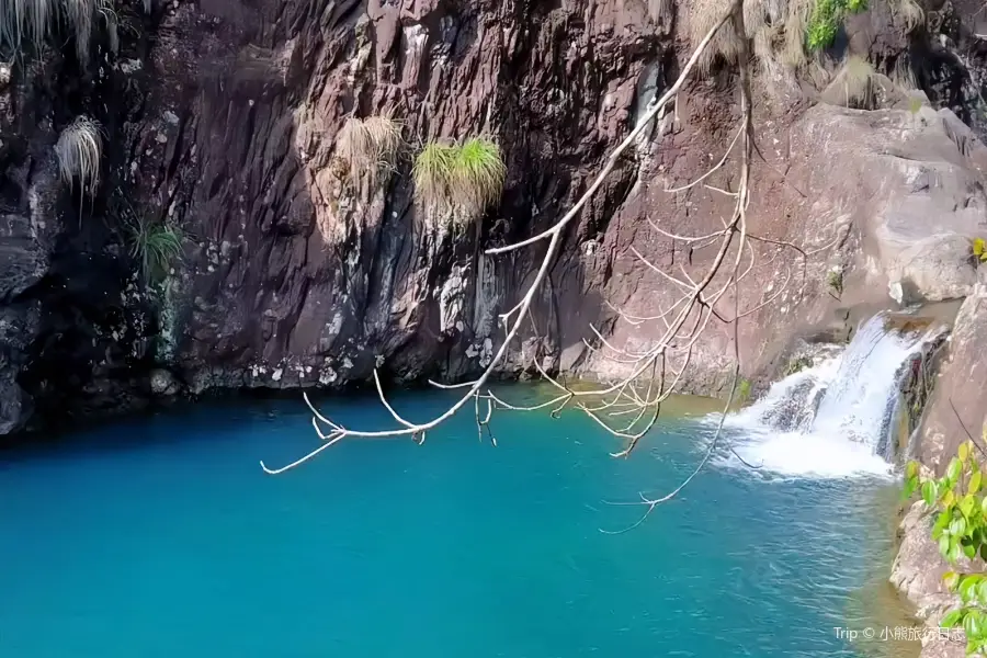 Zhouning Bat Cave, Ningde, Fujian