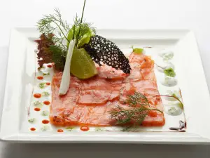 Restaurant Au Boeuf