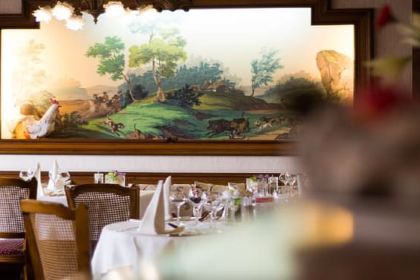 Hostellerie St-Florent