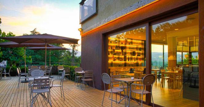 Restaurant Quatre Vents 3.0
