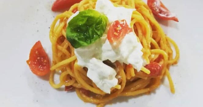 Michele La Cremeria/ Paninoteca