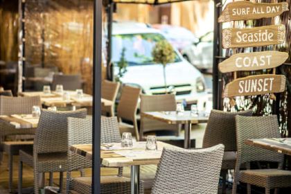 Mare Nostrum Seafood