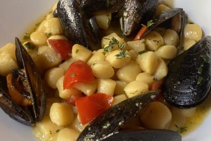 Enoteca Forte San Pietro