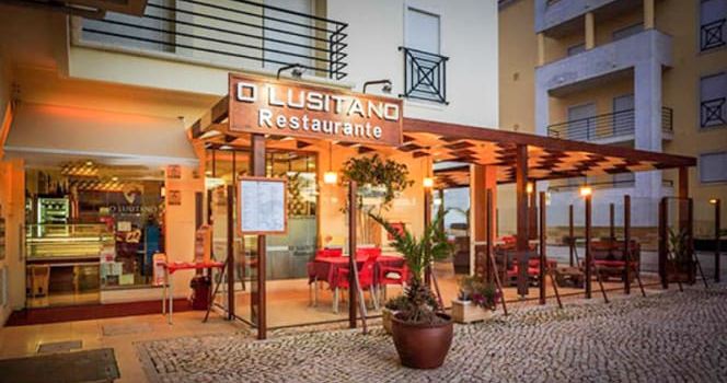 O Lusitano