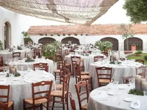 Masseria Torre Abbondanza