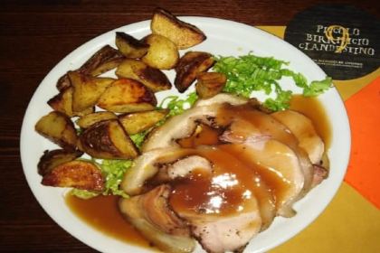 Pub del Piccolo Birrificio Clandestino