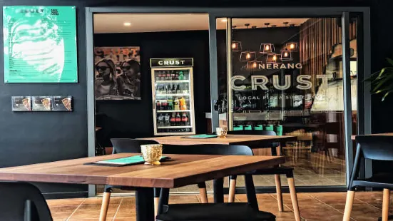 Crust Pizza Nerang