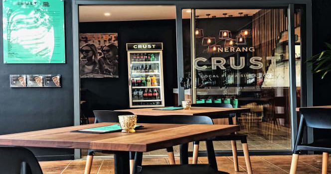 Crust Pizza Nerang