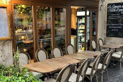 Le Grenier de Notre Dame