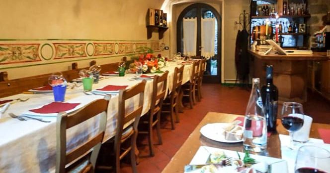 Taverna di Arlecchino
