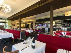 Le Bistrot Du Grand Louis