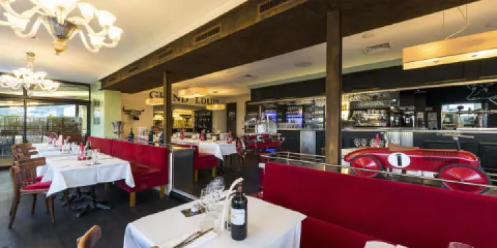 Bistrot du Grand Louis